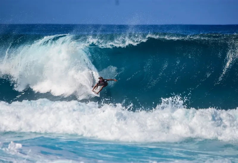 Private Lesson — surf lesson in Kuta, Bali